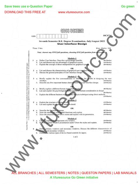 Aug-2022 - qps for aug 22 - Basic Electrical Engineering - Studocu