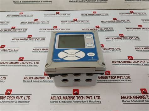 Rosemount 1056-03-27-38-an Multi-parameter Transmitter For Liquid ...