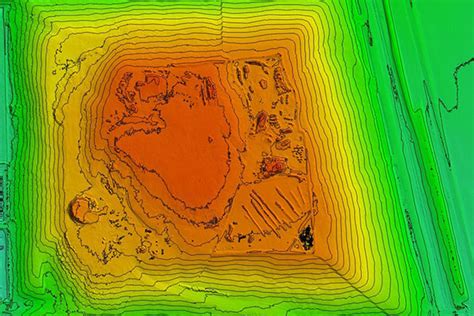 Geospatial and BIM Solutions