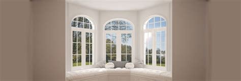 Different Types of Windows in Buildings -BuildersMART