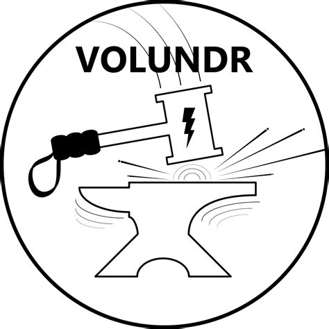 Volundr Party lights | Thor
