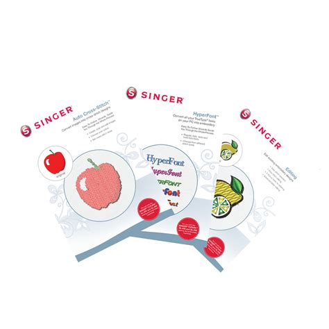 Image result for How to Install Singer Software