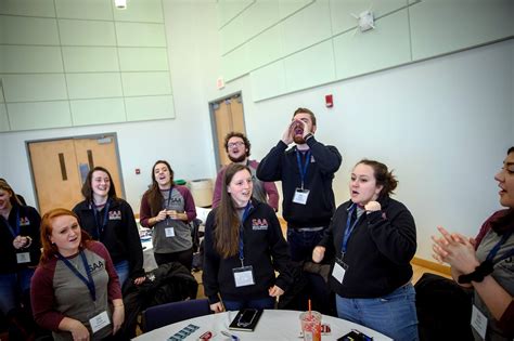 Student Alumni Association Today – What's happening with the SAA?