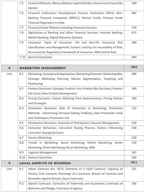 UGC NET Commerce Books 2026 - Paper 2 | 13 Year's Previous Year Solved ...