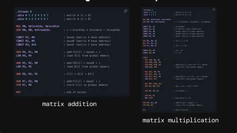 GPU Building Tutorial 的图像结果