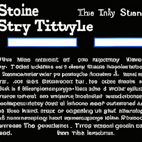 Image result for How to Start Off a Script