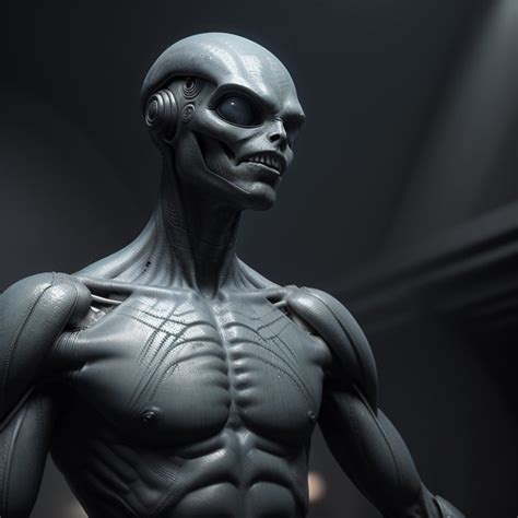 Image result for Alien Pronounce