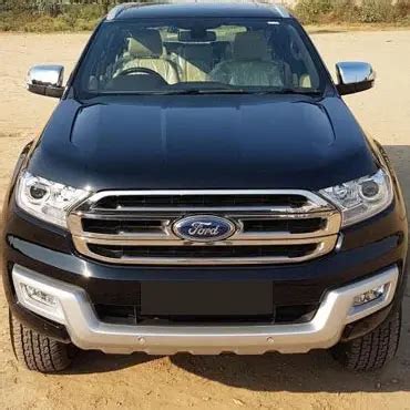 4x4 SUV Cars for Self Drive in Delhi | Chandigarh | Punjab