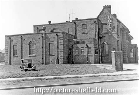 Searching Picture Sheffield