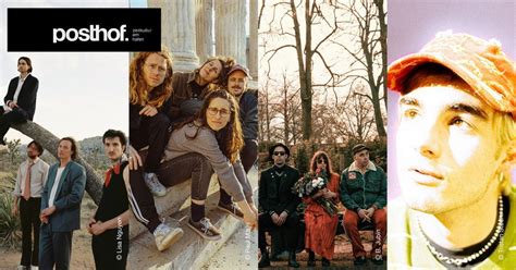 Ahoi! Pop: Rikas / Black Sea Dahu / Acht Eimer Hühnerherzen / David ...