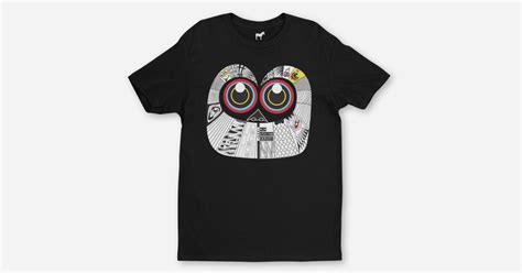 Drum Machine Therapy - The Grin by Illusid | T-shirts | Sticker Mule India