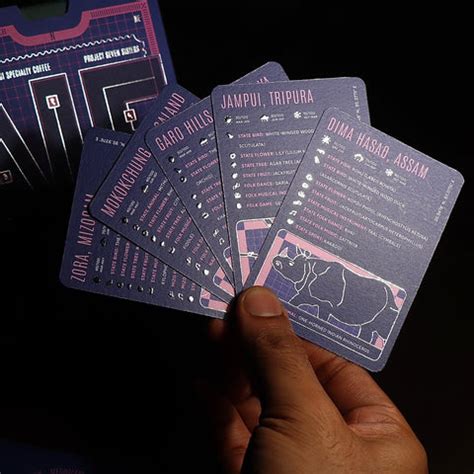 Project Seven Sisters – Subko Coffee Roasters (India)