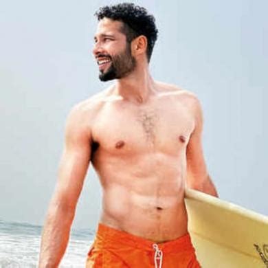 Siddhant Chaturvedi Birthday Quiz: Let's See If You Can Guess These ...