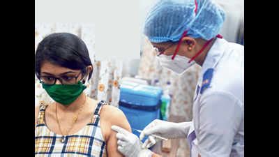 Hyderabad: CoWin continues to play truant | Hyderabad News - Times of India