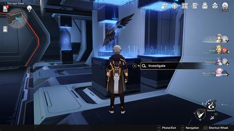 Honkai Star Rail Genshin Impact Easter Egg Location: Where to Find the Wind Glider in Honkai ...