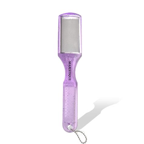 Majestique Foot Scrapper Pedicure for Callus Remover, Professional ...