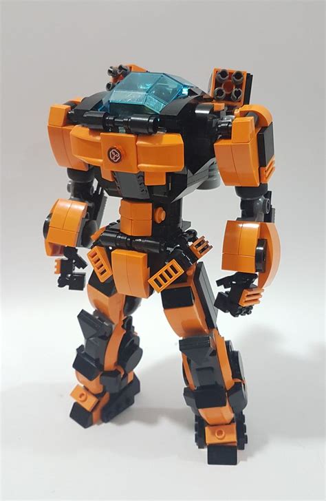 Image result for LEGO Mech Bricks