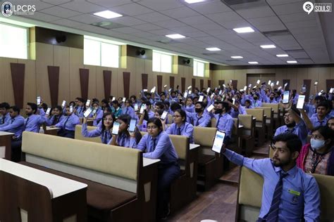 LPCPS | Lucknow Public College of Professional Studies | Events