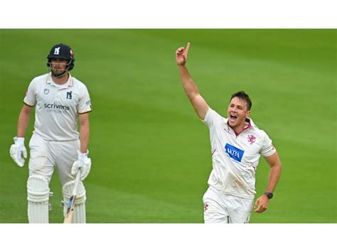 Migael Pretorius returns to Somerset, signs multi-format contract