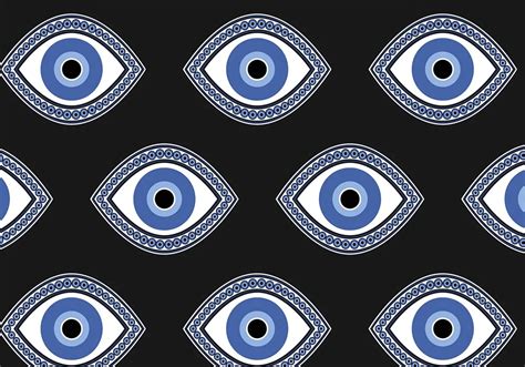 The Significance of the Evil Eye Symbol, and What It Means To Wear a D