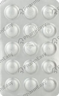 Panplus L 75mg Strip Of 15 Tablets: Uses, Side Effects, Price & Dosage ...