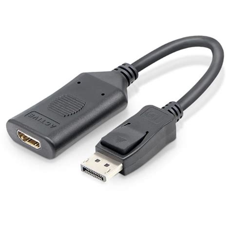 suckoo Active Displayport Male to HD Female Cable 3840@2160 PS176 ...