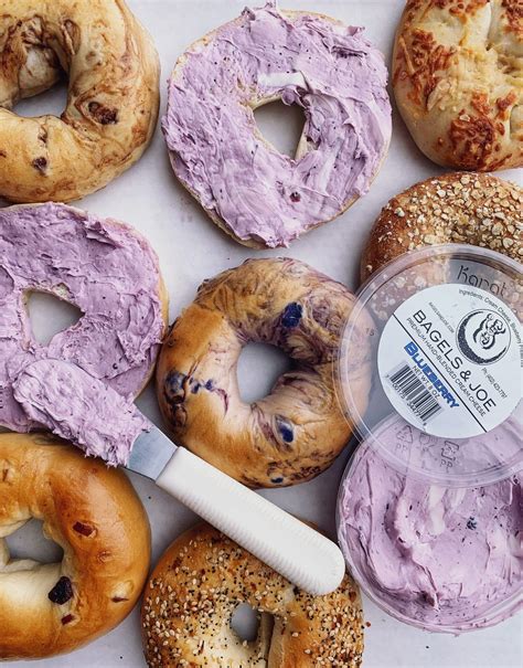 Bagels and Joe - The Coffee Shop Experience