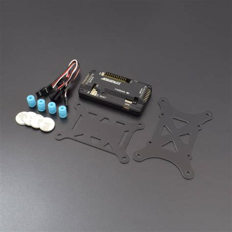 APM 2.8 Flight Controller Board with Straight Pin Case – REES52