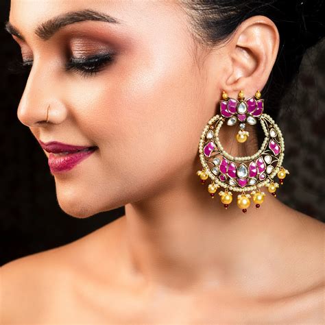 Traditional Earrings – AG'S