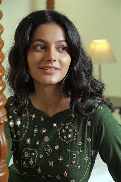 Eucalyptus Garden Mirror Work Cotton Embroidered Green Kurta Pant Set ...