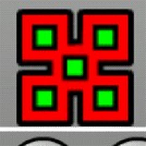 Fail Geometry 的图像结果