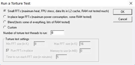 Stress Test Windows 11 的图像结果
