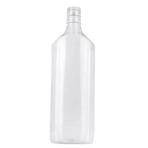 750 ML SSPL Bottle Plan 29/40 With Out Cap - Harsh Impex
