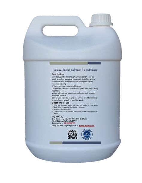 Soft & Fresh Fabric Care: Experience the Ultimate Comfort with Our ...