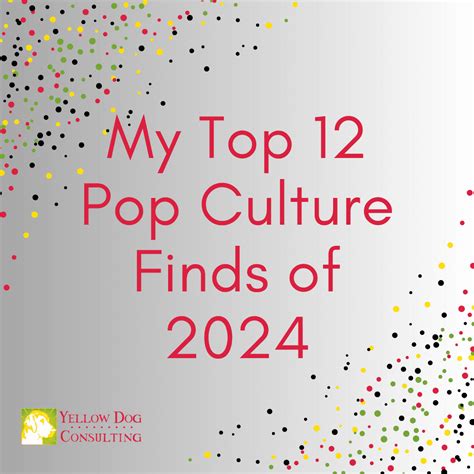 Pop Culture 的图像结果