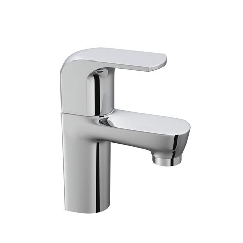 Johnson Bathrooms Oriental Faucets Redefining Style in Homes and Offices!