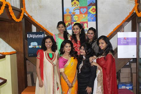 Blue Lotus Communications Office Photos