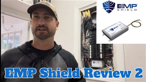 Image result for EMP Shield Installation Tips