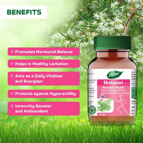 Buy Alternate Medicine and Healthcare Products Online | Dabur Shatavari ...