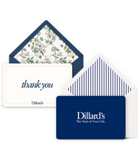 Dillards Credit Card Requirements at Edward Acosta blog