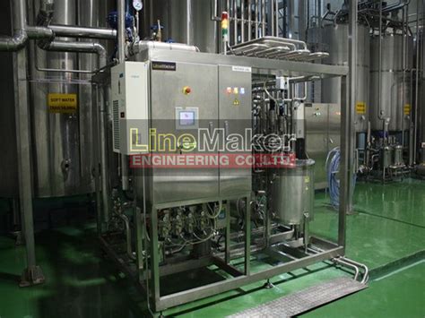 Processing Line Machine 的图像结果