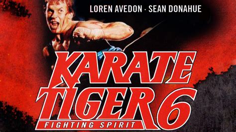Amazon.de: Karate Tiger 2 ansehen | Prime Video