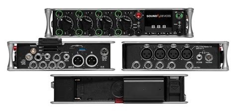 Sound Devices 的图像结果