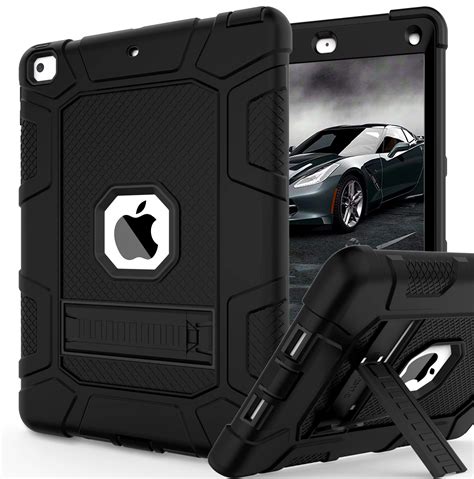 Ipad 4 Tough Case