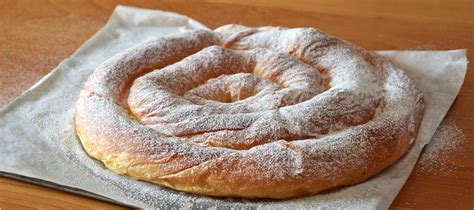Ensaimada casera | Recetas | Gastronomía | EL PAÍS