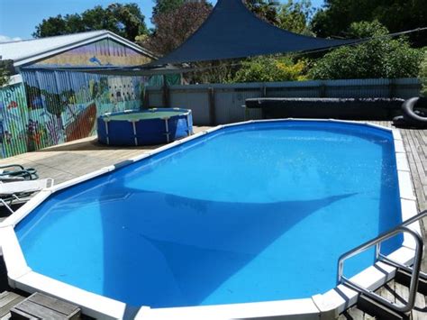 FERNWOOD HOLIDAY PARK (Motueka) - Campground Reviews, Photos, Rate ...