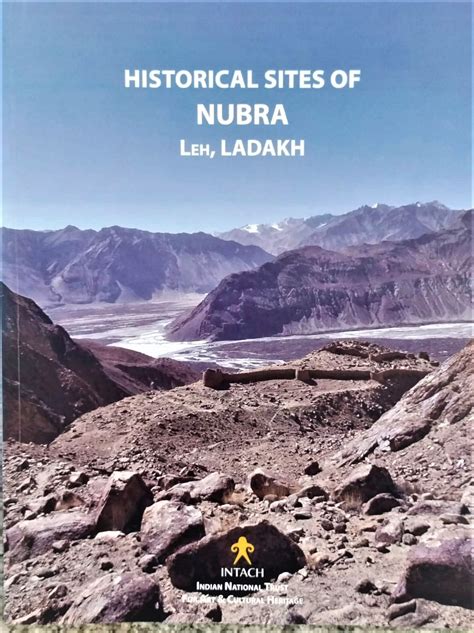 Historical Sites of Nubra Leh, LADAKH - Indian books and Periodicals