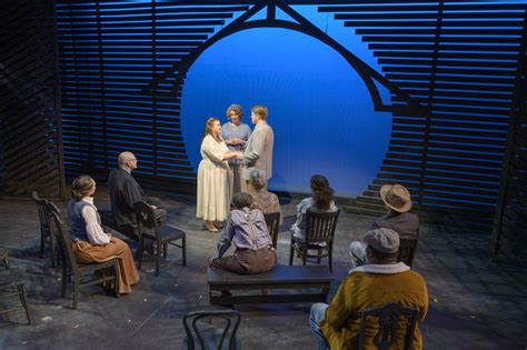 Our Town - Des Moines Playhouse