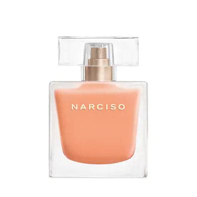 Narciso Rodriguez Eau Neroli Ambree Eau De Toilette For Women 50 ML ...