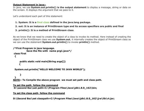 Image result for Java Execution Procedure Diagram